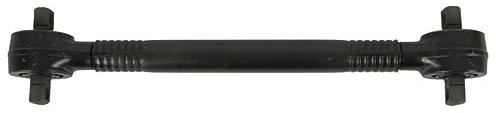 Auger 15239 Lenker, Radaufhängung