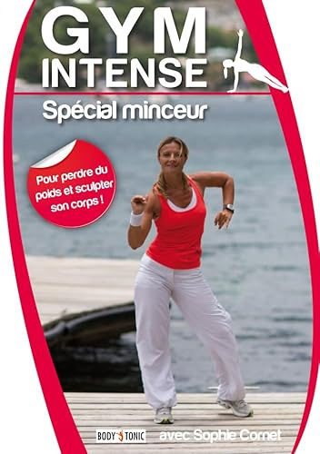 Gym intense spécial brûle graisse [FR Import]