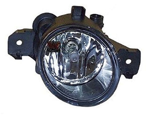 Van Wezel 4348996V Nebelscheinwerfer