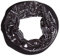 HAD Head Accessoires Original Funktionstuch, Babylon-Fleece: Black, one Size