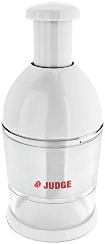 Judge Manual Vegtable Chopper
