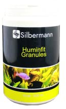 Silbermann Huminfit Granules, Torfgranulat, in verschiedenen Größen (1000 ml)