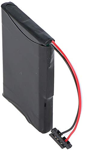 Akku kompatibel mit Becker Traffic Assist Z103, 079290CL2, S30