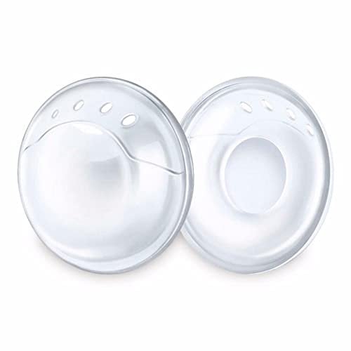 Chicco Conchiglie Raccoglilatte, 0m+