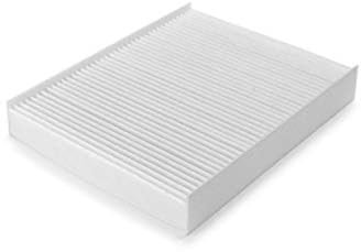UFI Filters, Filtro Abitacolo Antipolline 53.076.00, Filtro Abitacolo per Ricambio, Adatto a Auto e Van, Applicabile su Diversi Modelli di Ford Fiesta, Fiesta Van, Fusion