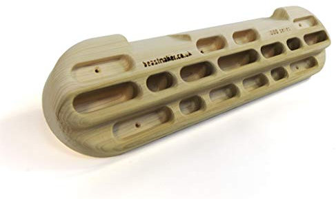 TAOBEGJ Beastmaker Series 1000 climbing fingerboard