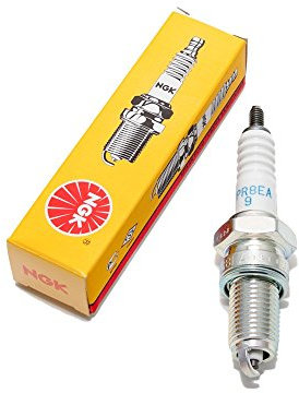 Bougie d'allumage NGK DPR8EA-9 - YAMAHA X-MAX 250 2007 -
