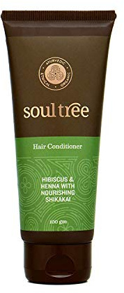 Après-Shampoing à l'Hibiscus