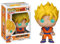 Funko Pop! Animation: Dragonball Z - Super Saiyan Goku - Dragon Ball - Figura in Vinile da Collezione - Idea Regalo - Merchandising Ufficiale - Giocattoli per Bambini e Adulti - Anime Fans
