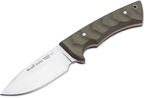 Böker 02MU082 Muela Rhino - Navaja