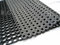 Gummimatte Ringgummimatte Schmutzfangmatte Ringmatte 22mm 5 Größen von rg-vertrieb (40x60)