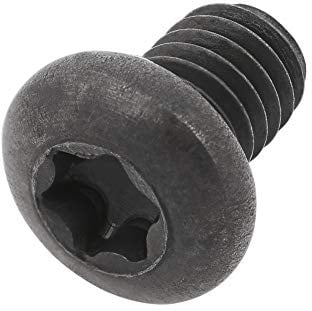 Trend Rota-Tip Replacement Torx Screws, M3.0 x 4 mm, for Router Cutters | Replacement Torx Screws For Trend Rota-Tip Router Cutters, M3.0 x 4 mm With 5.5 mm Head Diameter, RT/3.0