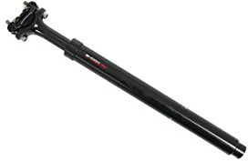 CONTEC Federsattelstütze Shock 27,2mm schwarz