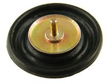 Membran Vergaser Air-Cut-Ventil für GY6 50ccm 139QMB/QMA