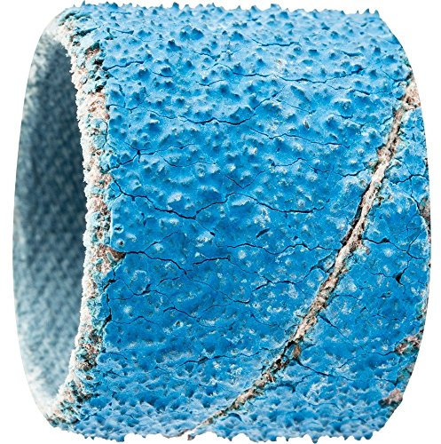Schleifring Zirkon Cool 22x20mm Z 50 Pferd