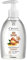 Omia Nicht Seife Eco Bio Arganöl, Flüssigseife für Hände und Gesicht, ideal für trockene und reizende Haut, feuchtigkeitsspendende Wirkung, dermatologisch getestet, nickelfrei, 300 ml