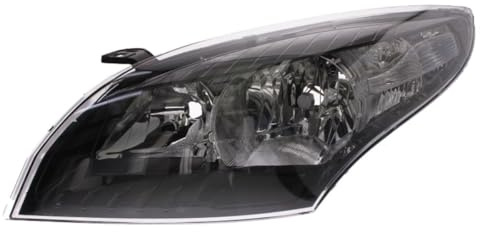 Tyc Phare principal 20-11876-15-2 | Compatible avec: RENAULT MEGANE III Coupe, MEGANE III Grandtour, MEGANE III Schrägheck