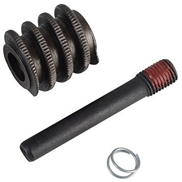8074-2 Spare Knurl & Pin & Spring