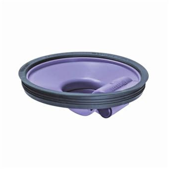 Kessel System100 Multistop, Schaumstoff, Geruchsbarriere