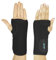 Wrist Brace by VIVE - Best Universal Support for Carpal Tunnel, Tendonitis, Wrist Pain & Sports Injuries - Removable Splint - One Size Fits Most - Satisfaction Guarantee (Left Wrist) by VIVE