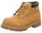 Skechers SERGEANTS VERDICT, Stivali Uomo, Giallo (Yellow), 41 EU