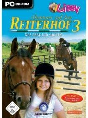 Abenteuer auf dem Reiterhof - Sammler-Edition