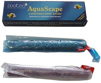 D-D The Aquarium Solution