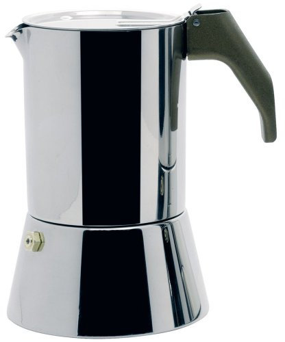 A di Alessi - Cafetière espresso 6 tasses