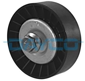 Dayco APV1023 Umlenk-/Führungsrolle, Keilrippenriemen