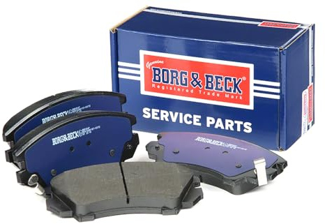 FRONT BRAKE PADS GM Insignia 08-