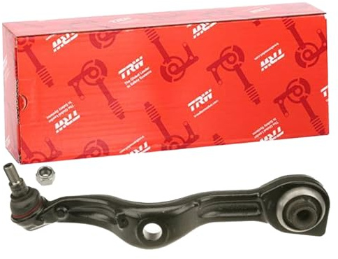 TRW Automotive AfterMarket JTC1358 Track Control Arm
