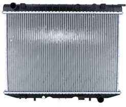 NRF 519532 Kühler, Motorkühlung