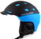 NAVIGATOR Parrot Ski-Helm & Snowboardhelm mit TÜV, Dank innovativer Kombination aus ABS & Inmould Technologie hat Dieser Helm weniger Gewicht bei gleicher Sicherheit, BLAU, XS-M