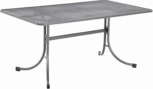 MWH Das Original 879005 rechteckiger Tisch