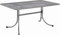 MWH Das Original 879005 rechteckiger Tisch