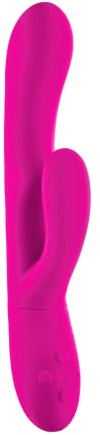Femmefunn Ultra Rabbit Pink Einheitsgroße