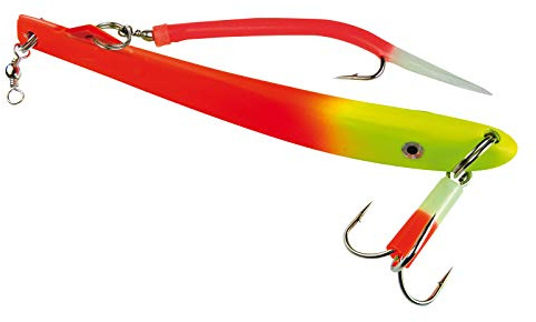 Behr Pilker Haken Fluo-Power 200 gr