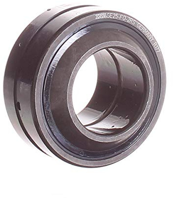 INA – Die rotulas ge25-fo-2rs