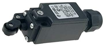 FR 502-K25 Endschalter Hebel mit Rolle NO + NC 10A max.400VAC IP67 PIZZATO ELETT