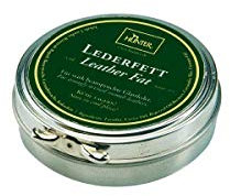 Hunter Lederfett Größe 75 ml