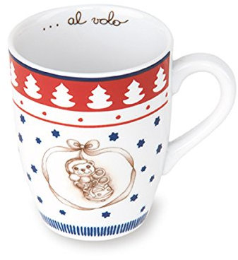 Goebel Thun Dolce Natale - Mug Casa - Caffe al Volo