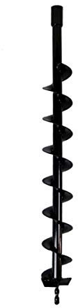 GT Garden Mèche Ø 80 mm pour tarière Thermique