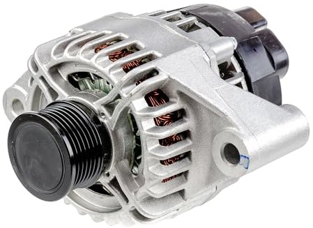 DENSO Alternator - DAN1121 - OE Number: 51884351