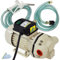 POMPA ADBLUE® POMPA UREA POMPA ELETTRICA Con pistola erogatrice e tubo, facile da installare! POMPA RIFORNIMENTO POMPA TRAVASO ADBLUE®