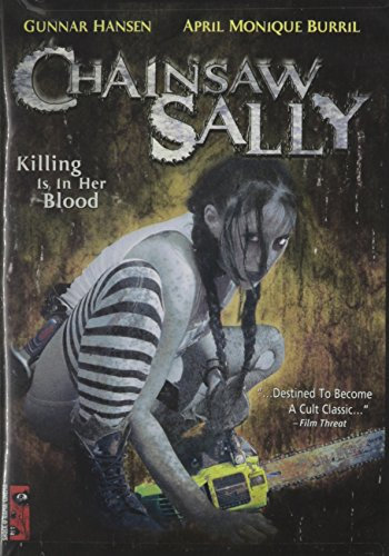 Chainsaw Sally [DVD] [2004] [Region 1] [US Import] [NTSC]