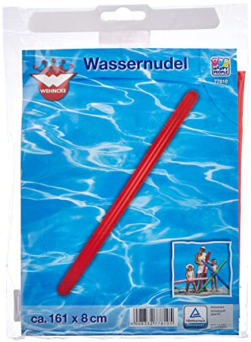 Happy People 77810 - Supporto per nuotare, 161 x 8 cm, colori assortiti