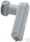 BOCA Quattris LNB 10.7 – 12.75 GHz schwarz Konverter abbassatore von-Low Noise Block (LNB)