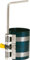 HAZET 794-1 Piston Ring Compressor - Multi-Colour