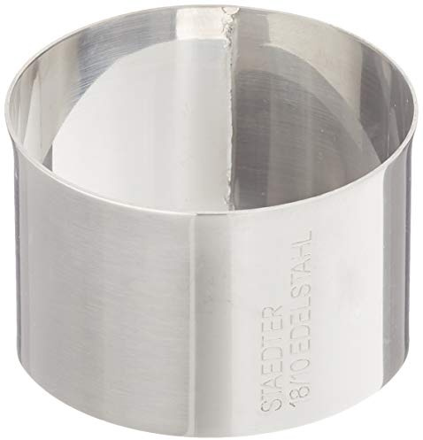 Städter Florentiner-Ring 5.5 cm x 3.5