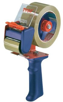 tesa UK TESAPACK ECONOMY HANDABROLLER